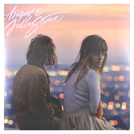 Angus & Julia Stone - Angus & Julia Stone - Music & Performance - Vinyl