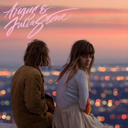 Angus & Julia Stone (CD)