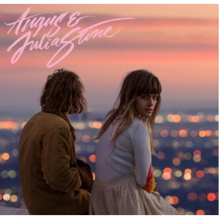 Angus & Julia Stone - CD