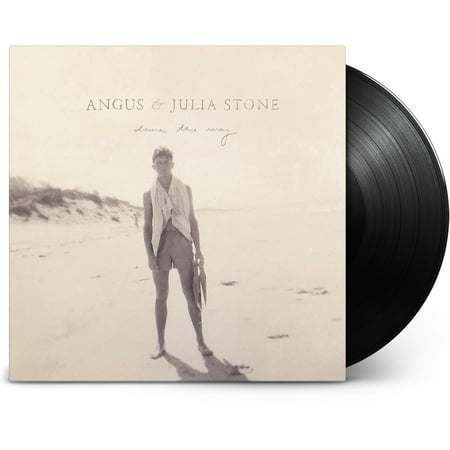 Angus & Julia Stone - Down the Way - Music & Performance - Vinyl