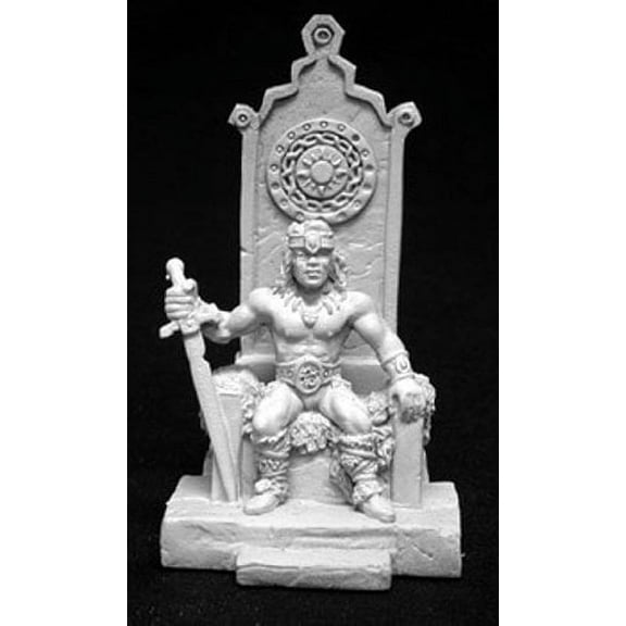 Angus Stormhand (OOP)