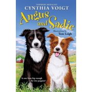 Angus and Sadie, (Paperback)
