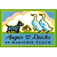 thumbnail image 1 of Angus and the Cat Angus and the Ducks, Book 1, (Paperback), 1 of 2