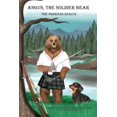 thumbnail image 1 of Angus the Soldier Bear: The Princess Rescue, (Paperback), 1 of 1