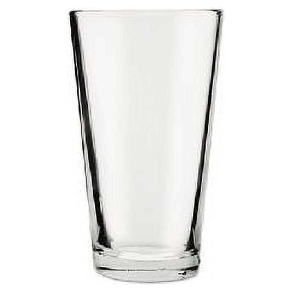 Anchor Clear 16oz Tempered Mixing Glass