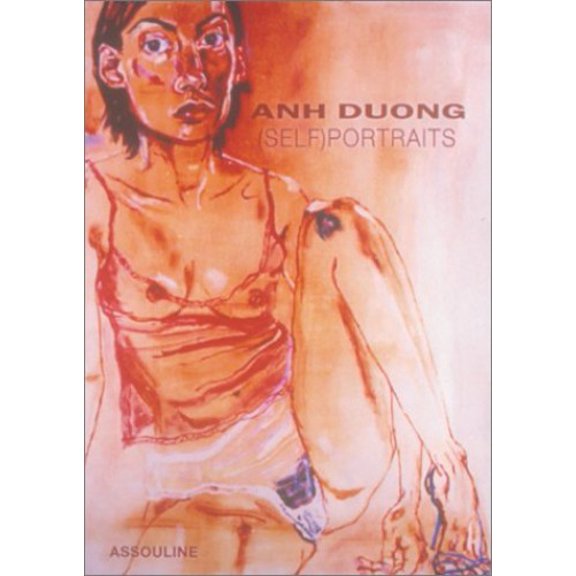 Pre-Owned Anh Duong Paperback
