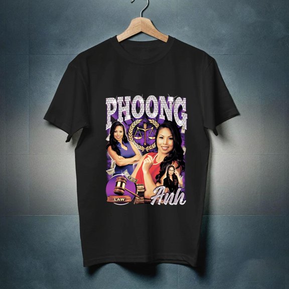 Anh Phoong Shirt-TH7084
