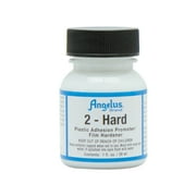 Anhair Gelus® 2-Hard Plastic Medium, 1 Oz.