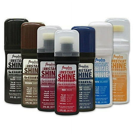 Anhair Gelus Instant Shine 2.5 Oz Neutral