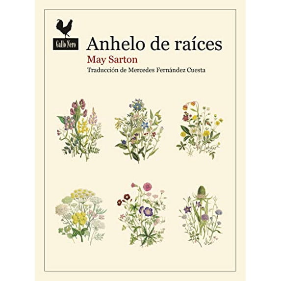 Pre-Owned Anhelo de raíces Paperback