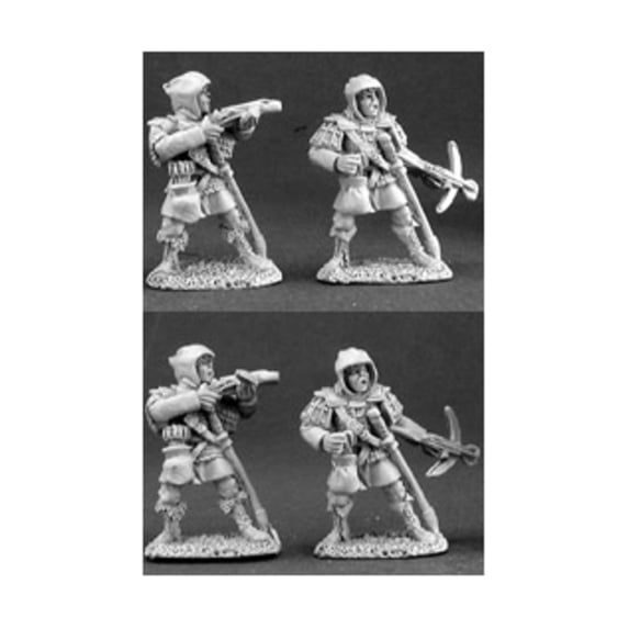 Anhurian Crossbowmen New