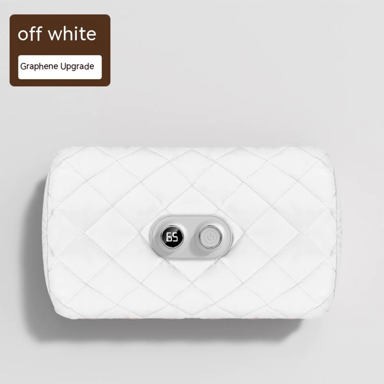 Anhydrous Graphene Hand Warmer Girls Keep Warm Winter Gadgets