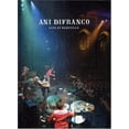 thumbnail image 1 of Ani DiFranco: Live at Babeville (DVD), Righteous Babe, Music & Performance, 1 of 1