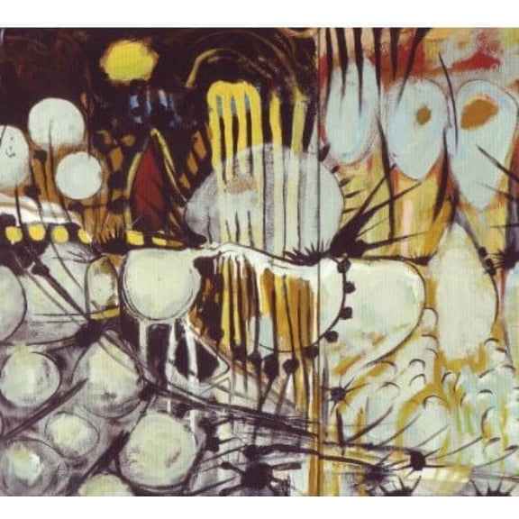 Ani Difranco - Buffalo 4-22-12 [Official Bootleg] - Music & Performance - CD