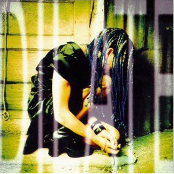 Ani Difranco - Dilate - Alternative - CD