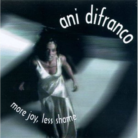 Ani Difranco - Joyful Girl - Alternative - CD