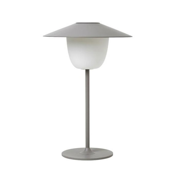 Ani Lamp 3-in-1 Rechargeable Led Lamp, Satellite