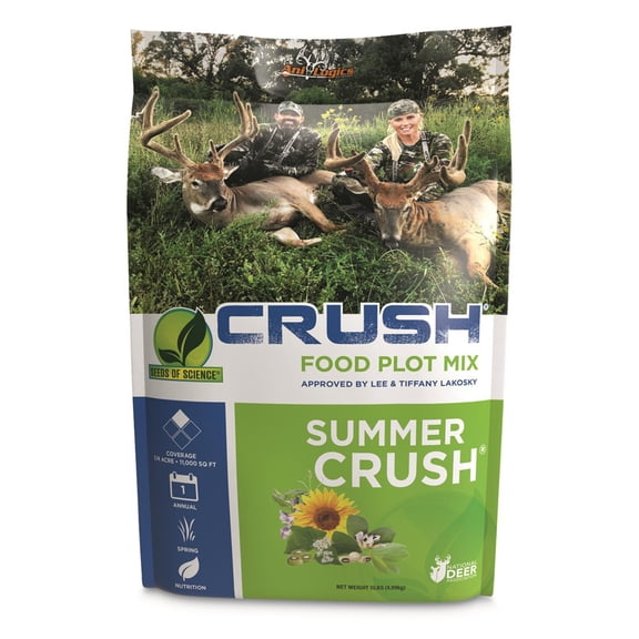Ani-Logics CRUSH Summer Crush, 11 lbs.