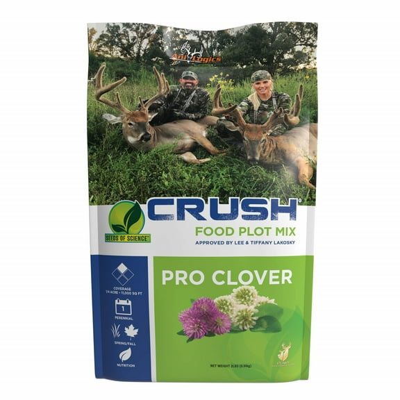 Seeds of Science Pro Clover (2)