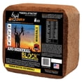 thumbnail image 1 of Ani-Logics Outdoors Ani-Mineral Block 20 Lb. Single, 1 of 8