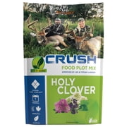 Ani-Logics Outdoors Whitetail Deer Food Plot Crush Seeds of Science Holy Clover, 20lb Bag