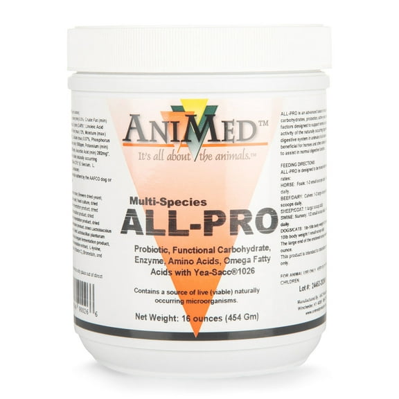 AniMed AllPro (1 lb)
