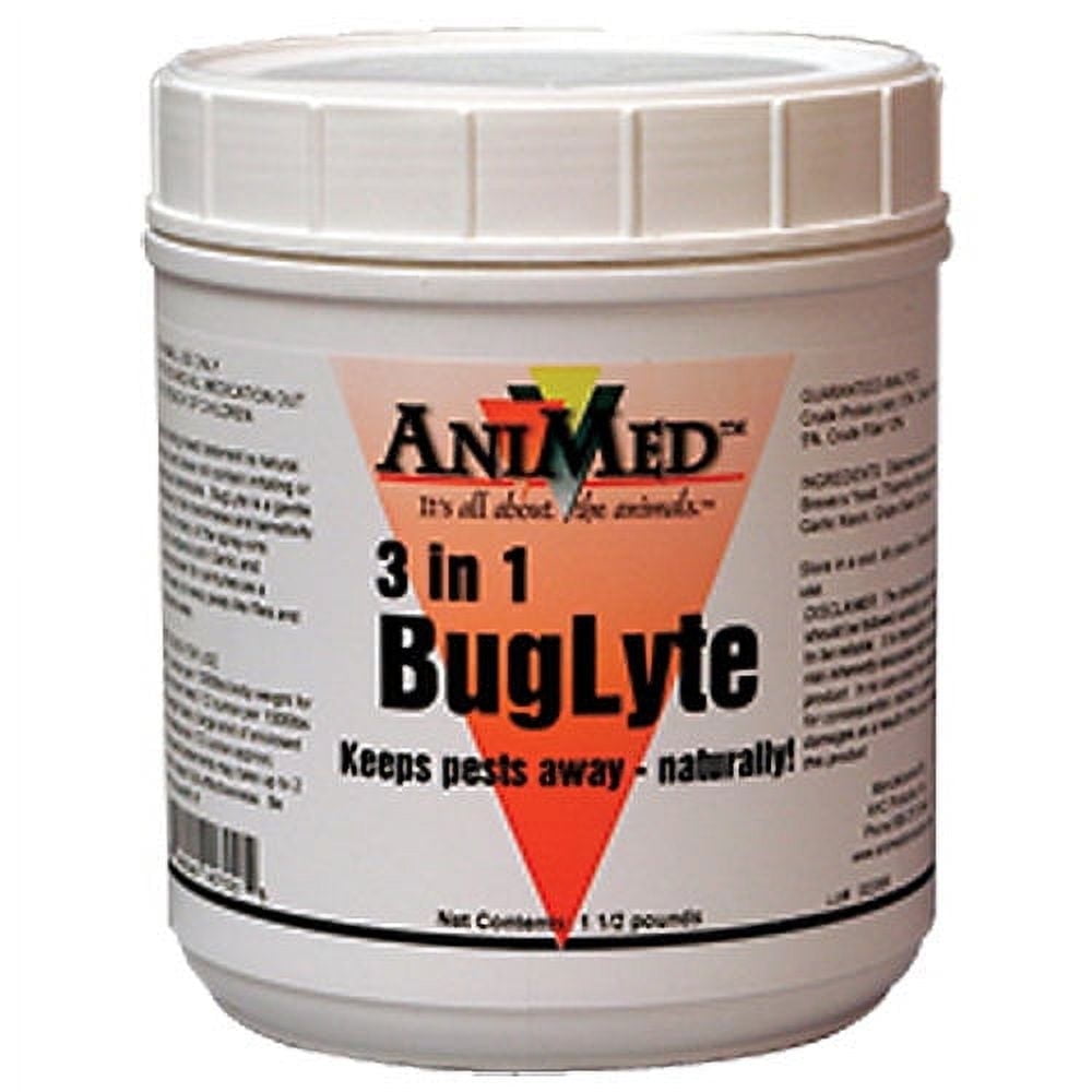 AniMed BugLyte 1.5lb