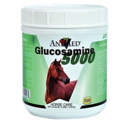 Animed Glucosamine 5000 Powder 2.25lb