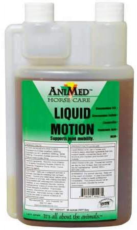 AniMed Liquid Motion 38 oz
