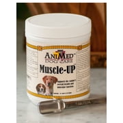 Muscle-Up Powder for Dogs 16 oz