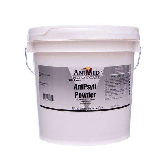 AniPsyll Digestive Aid, 8 lb