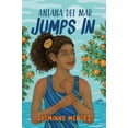 thumbnail image 1 of Pre-Owned Aniana del Mar Jumps in (Hardcover) 0593531817 9780593531815, 1 of 1