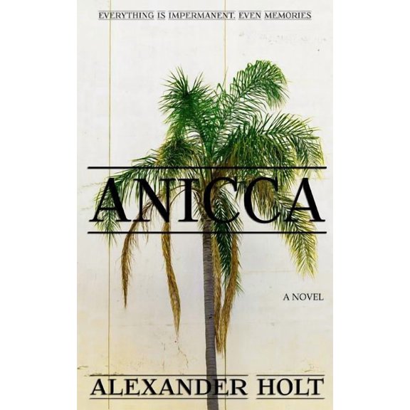Anicca (Paperback)