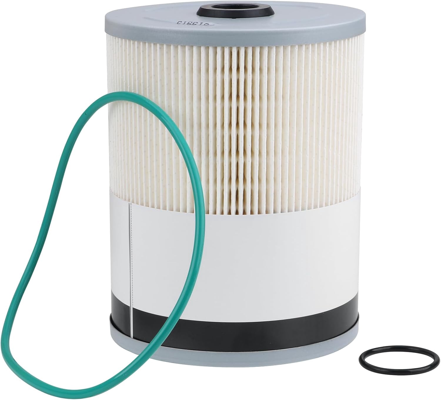 Aniceparthy 1 Pack FS19915 P551011 Fuel Filter Water Separator Filter Fits for Cummins ISX15 Detroit Diesel DD13 DD15 DD16 Freightliner Cascadia Replaces A0000903651 A4720921205