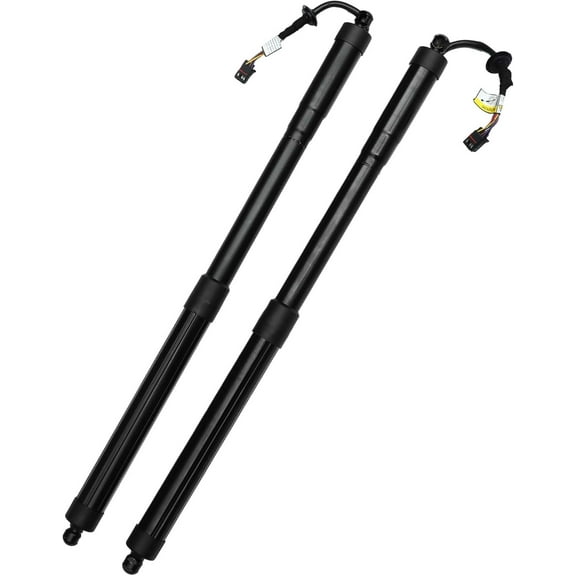 Aniceparthy 1 Pair Rear Left Right Tailgate Power Lift Support Fit for Nissan Pathfinder Platinum SL 2013-2015 Liftgate Power Hatch Shock Strut Electric Trunk Power Liftgate 905603KA0A