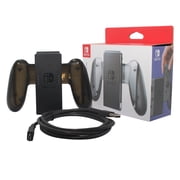 Joy-Con Charging Grip Grip de Carregamento Switch Joy-Con Carrega