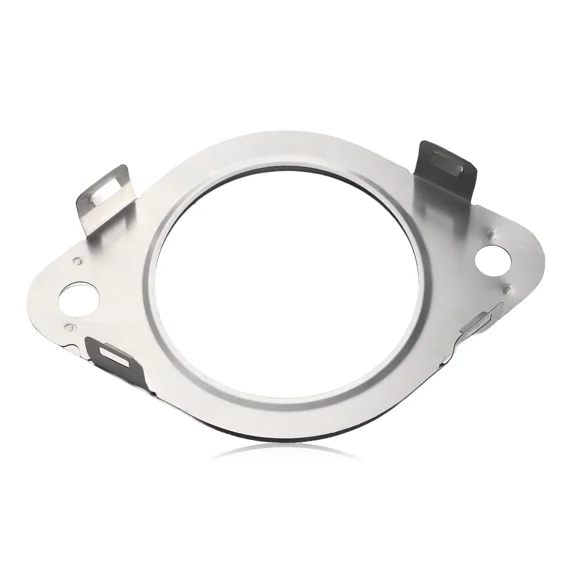 Aniceparthy 68505222AA 1Pcs Pipe Gasket Fit for 2019-2024 RAM 1500 3.6L 5.7L New