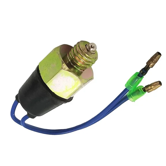 Aniceparthy 1X Back Up Lamp Reverse Light Switch M506-17-640A For 1990-1997 Mazda Miata New