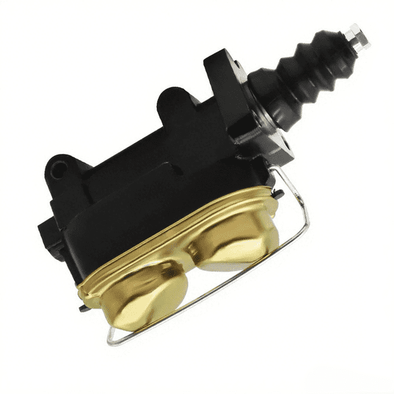 Aniceparthy 1X New Brake Master Cylinder D127519 for Case 450C 480D 480LL 580D 580E 580G 580SD 580SE 455C 850D #D120090, D131596, D127519, D126695