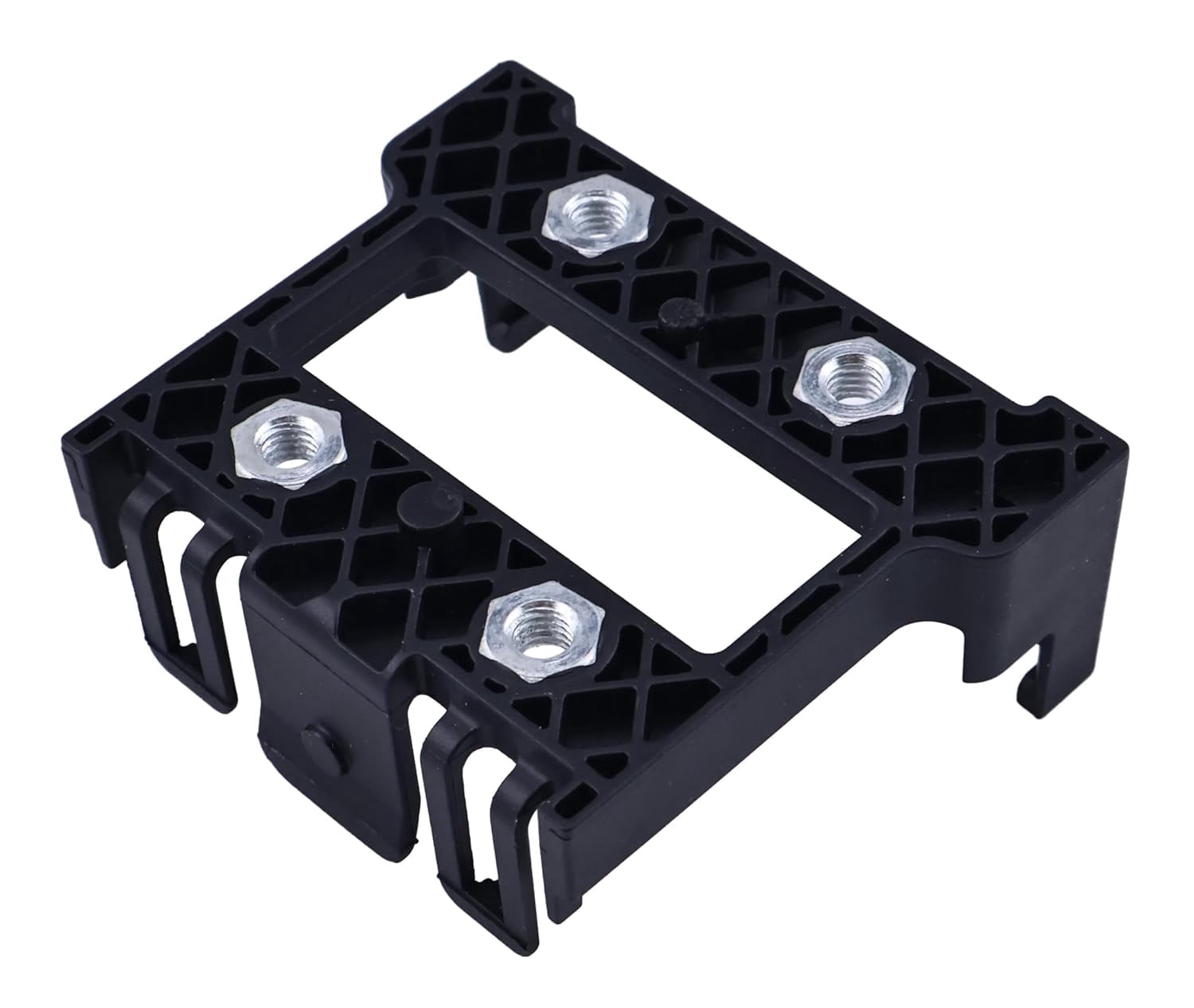Radar Sensor Bracket Aniceparthy 1X New Distance Radar Sensor Bracket 1271015029 Compatible ...