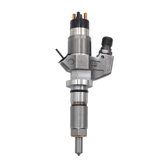 Aniceparthy 1x 0445120008 Bosch Fuel Injectors For 2001-2004 Duramax LB7 6.6L US Shipping