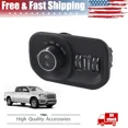 thumbnail image 1 of Aniceparthy 1x 68156061AD Headlight Fog Light Switch Compatible with 2019-2024 Dodge Ram 1500 2500 3500  Replaces 68156061AD Headlight Lamp Switch, 1 of 6