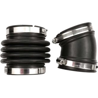 Tubo Aspirazione Aria Lato Guidatore Per Infiniti FX35 2009-2012, C-HORSE 16576-1CB1A