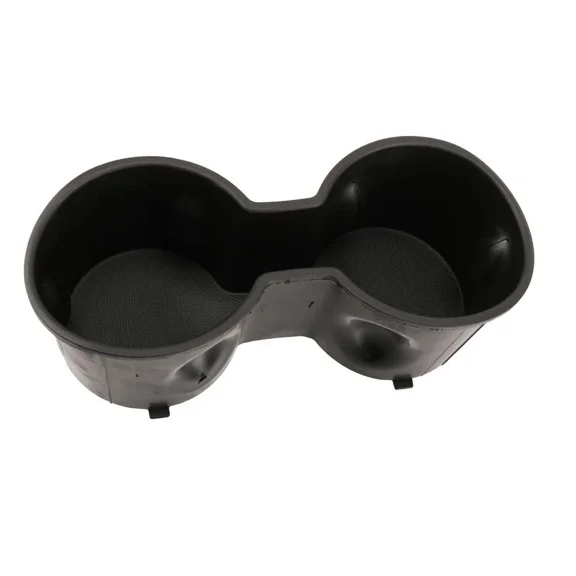 Aniceparthy 22946576 Car Cup Holder Beverage Drink Holder Fit for Cadillac Escalade for Chevrolet Suburban Tahoe for GMC Yukon 8 Cyl 5.3L 6.0L 6.2L 2015-2020