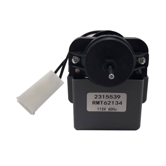 Aniceparthy 2315539 WP2315539 Refrigerator Evaporator Fan Motor-115 V,60 Hz-Fit For Whirlpool Kenmore Refrigerator Replaces wp2315539 2219689 2225625 W10438708 WP2315539VP AP6007247 PS11740359