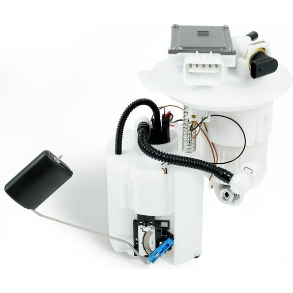 Aniceparthy 31110-D5500 Electric Fuel Pump Module for 2015-2019 Hyundai Sonata 2016-2020 Kia Optima 1.6L 2.0L 2.4L Replacement# 31110-C2500