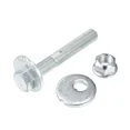 thumbnail image 1 of Aniceparthy 4 Pcs Front Shaft Rear Lower Control Arm Alignment Cam Bolts Compatible with Nissan Xterra 2005-2015 Pathfinder 2005-2012 Frontier 2005-2021 Armada 2012-2015 Replace 54580-7S000, 1 of 6