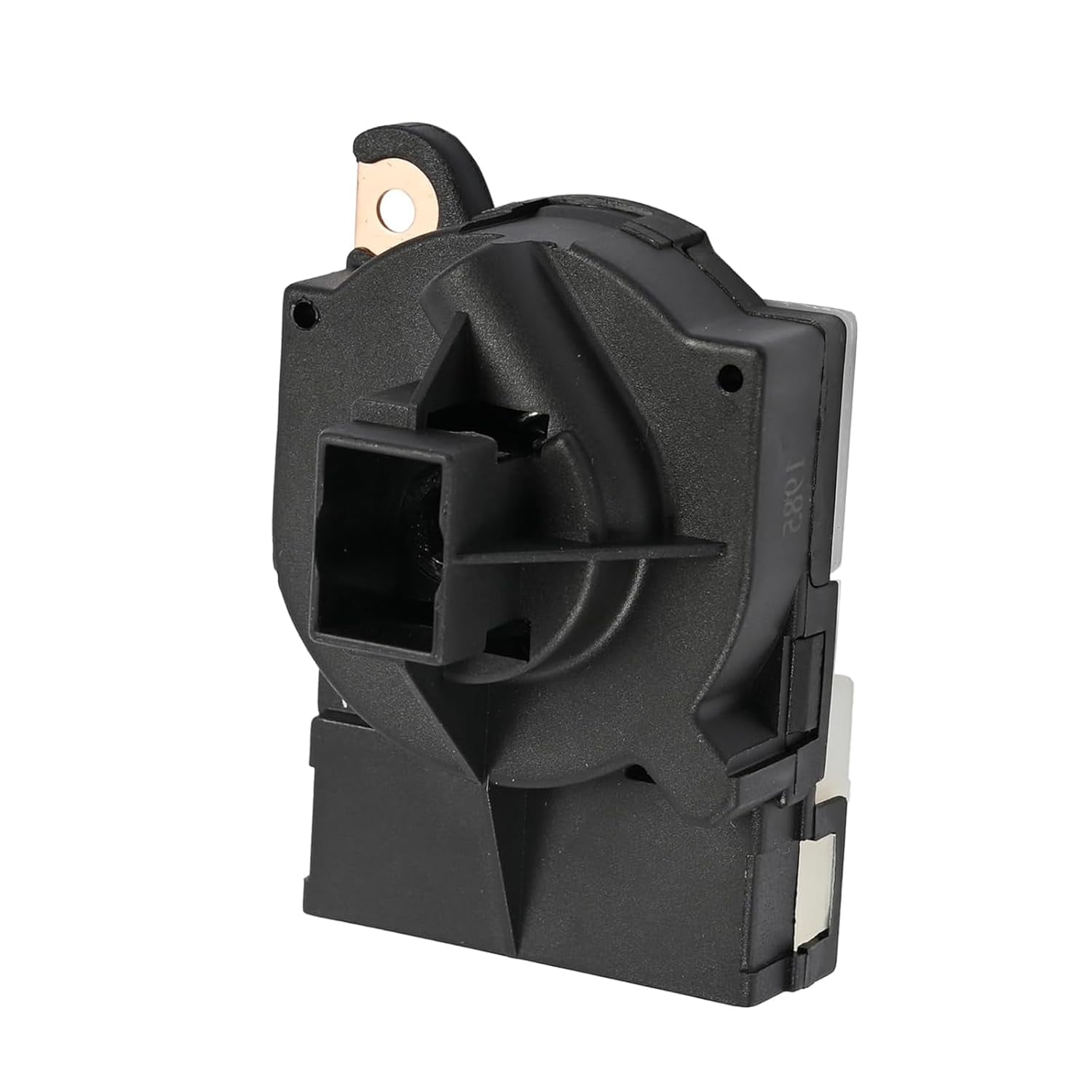 Aniceparthy 4565326 Ignition Switch Replacement for 1995-1999 Dodge Neon, for 1997-2001 Jeep Cherokee, for 1997-2000 Jeep Wrangler, for 1995-1999 Plymouth Neon 88921913