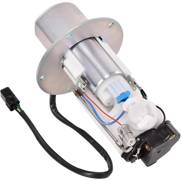 Aniceparthy 49040-0814 Fuel Pump Assembly Compatible with Kawasaki 2005-2006 Ninja ZX-6R ZX-6RR 490400814