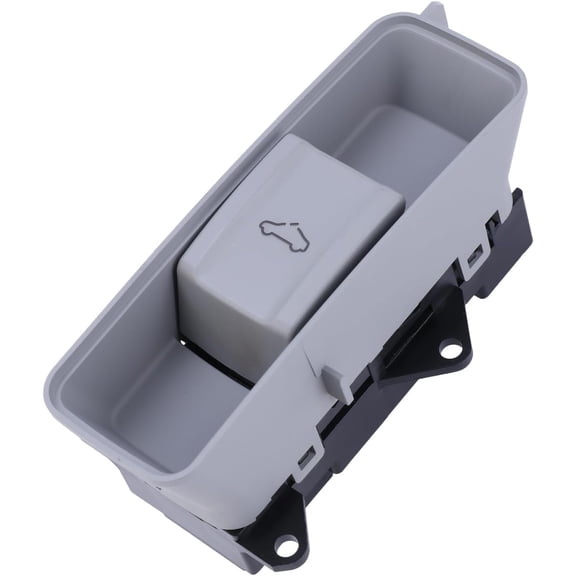 Aniceparthy 4G0959613 Sunroof Glass Switch Button For Audi A6 A7 S6 S7 RS7 2012-2018,Sunroof Control Switch Potentiometer Button,Sunroof Switch button Replacement 4G0959613